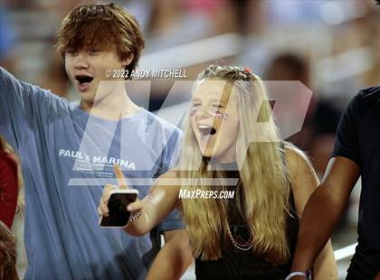 Thumbnail 2 in McCallie vs. Woodward Academy photogallery.