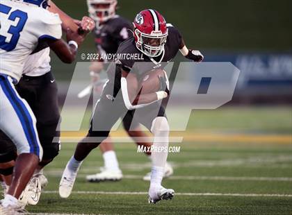 Thumbnail 1 in McCallie vs. Woodward Academy photogallery.