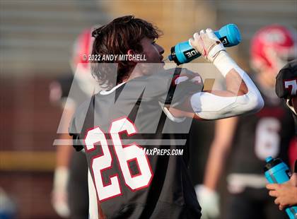 Thumbnail 3 in McCallie vs. Woodward Academy photogallery.