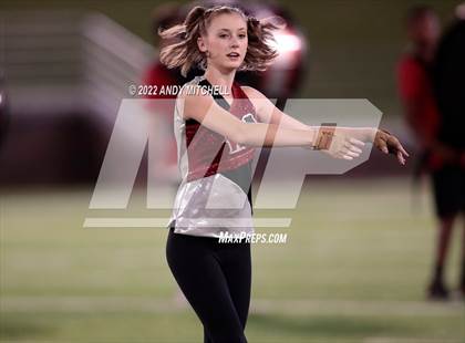Thumbnail 1 in McCallie vs. Woodward Academy photogallery.