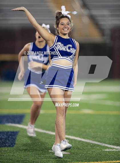 Thumbnail 3 in McCallie vs. Woodward Academy photogallery.