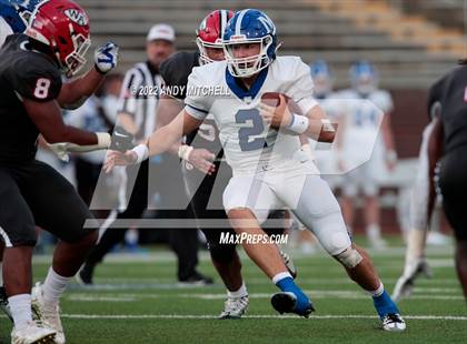 Thumbnail 1 in McCallie vs. Woodward Academy photogallery.