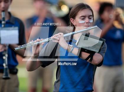 Thumbnail 1 in McCallie vs. Woodward Academy photogallery.