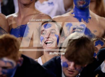 Thumbnail 1 in McCallie vs. Woodward Academy photogallery.