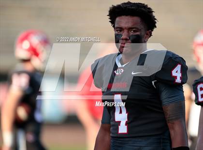 Thumbnail 1 in McCallie vs. Woodward Academy photogallery.