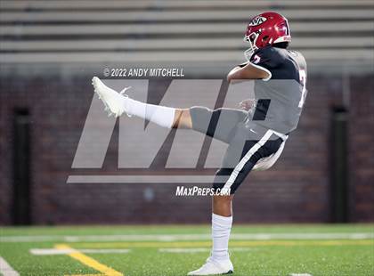 Thumbnail 1 in McCallie vs. Woodward Academy photogallery.
