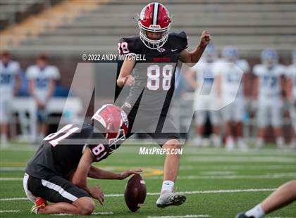 Thumbnail 1 in McCallie vs. Woodward Academy photogallery.