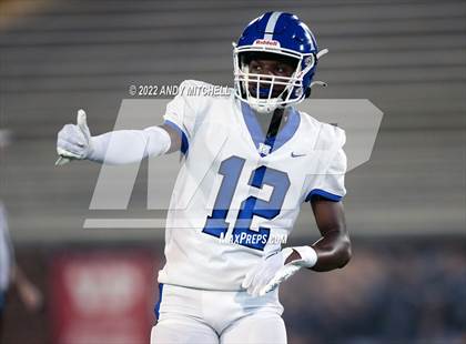 Thumbnail 1 in McCallie vs. Woodward Academy photogallery.