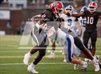 Photo from the gallery "McCallie vs. Woodward Academy"