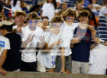 Thumbnail 1 in McCallie vs. Woodward Academy photogallery.