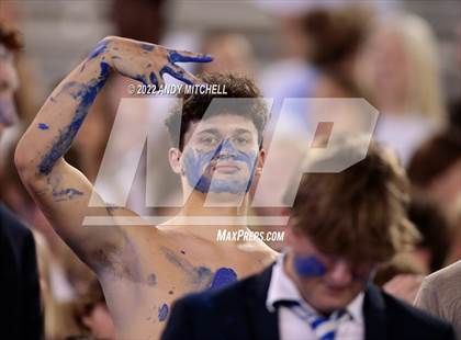 Thumbnail 2 in McCallie vs. Woodward Academy photogallery.
