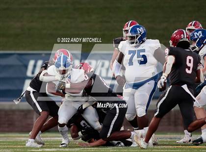 Thumbnail 1 in McCallie vs. Woodward Academy photogallery.