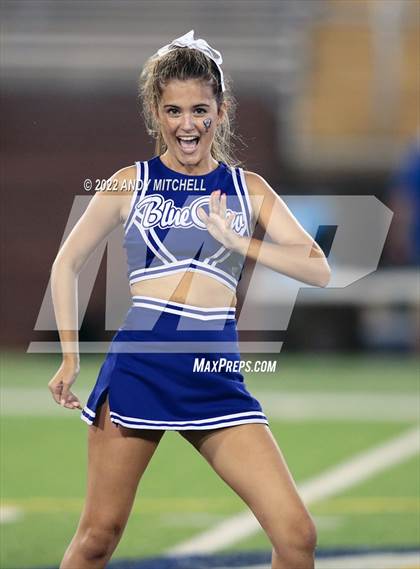 Thumbnail 2 in McCallie vs. Woodward Academy photogallery.