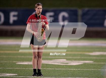 Thumbnail 1 in McCallie vs. Woodward Academy photogallery.