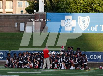 Thumbnail 3 in McCallie vs. Woodward Academy photogallery.
