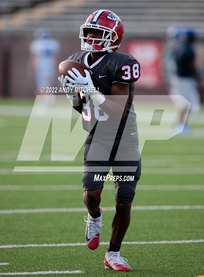 Thumbnail 2 in McCallie vs. Woodward Academy photogallery.