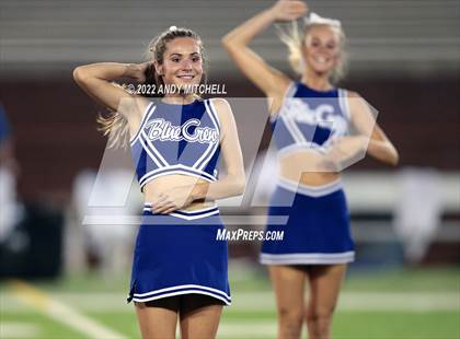 Thumbnail 2 in McCallie vs. Woodward Academy photogallery.