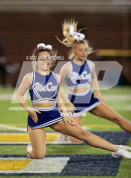 Thumbnail 1 in McCallie vs. Woodward Academy photogallery.
