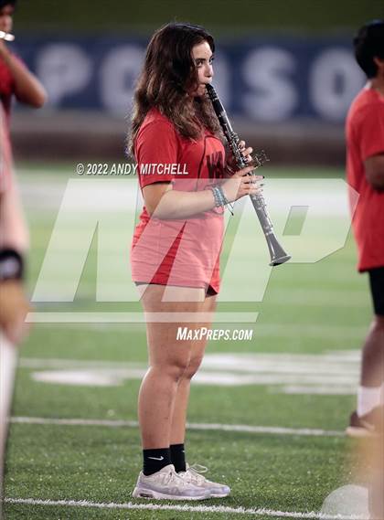 Thumbnail 2 in McCallie vs. Woodward Academy photogallery.