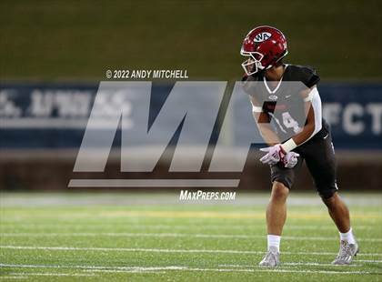 Thumbnail 1 in McCallie vs. Woodward Academy photogallery.