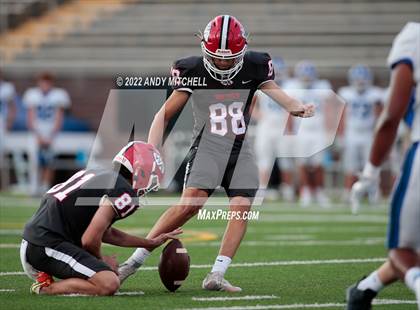 Thumbnail 2 in McCallie vs. Woodward Academy photogallery.