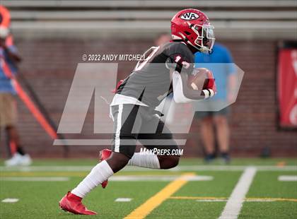 Thumbnail 2 in McCallie vs. Woodward Academy photogallery.