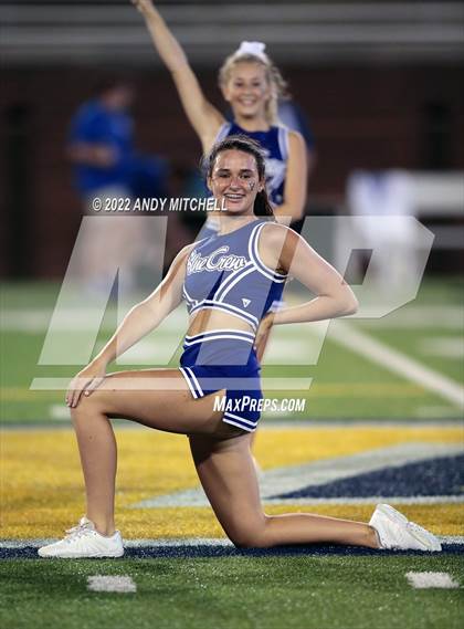Thumbnail 1 in McCallie vs. Woodward Academy photogallery.