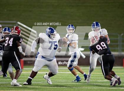 Thumbnail 1 in McCallie vs. Woodward Academy photogallery.