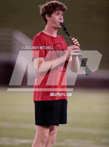 Thumbnail 2 in McCallie vs. Woodward Academy photogallery.