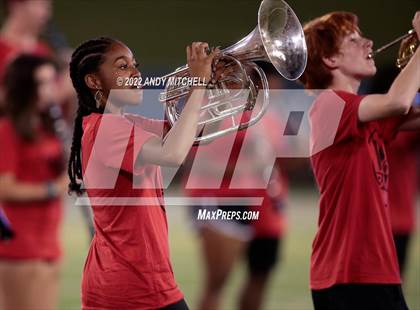 Thumbnail 2 in McCallie vs. Woodward Academy photogallery.