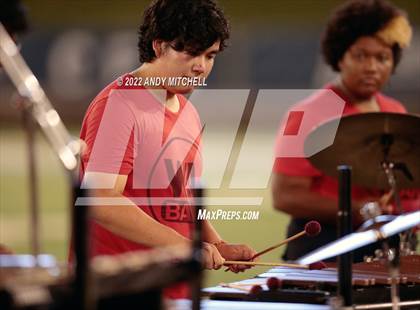 Thumbnail 2 in McCallie vs. Woodward Academy photogallery.