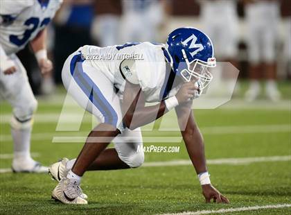 Thumbnail 3 in McCallie vs. Woodward Academy photogallery.