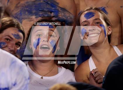 Thumbnail 3 in McCallie vs. Woodward Academy photogallery.