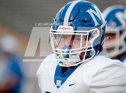 Thumbnail 1 in McCallie vs. Woodward Academy photogallery.