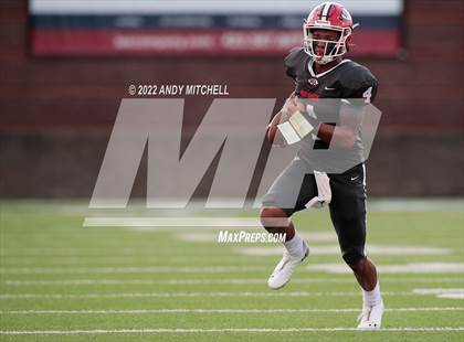 Thumbnail 2 in McCallie vs. Woodward Academy photogallery.