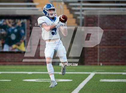 Thumbnail 2 in McCallie vs. Woodward Academy photogallery.