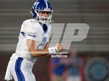 Thumbnail 3 in McCallie vs. Woodward Academy photogallery.