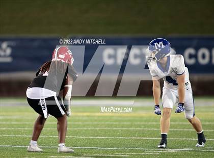 Thumbnail 3 in McCallie vs. Woodward Academy photogallery.