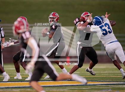 Thumbnail 1 in McCallie vs. Woodward Academy photogallery.