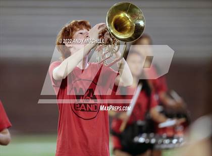 Thumbnail 2 in McCallie vs. Woodward Academy photogallery.