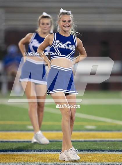 Thumbnail 3 in McCallie vs. Woodward Academy photogallery.
