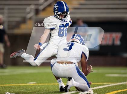 Thumbnail 3 in McCallie vs. Woodward Academy photogallery.