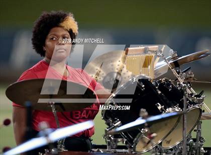 Thumbnail 3 in McCallie vs. Woodward Academy photogallery.