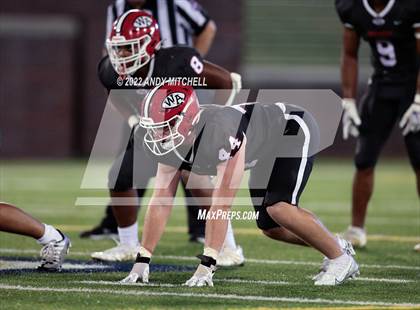 Thumbnail 1 in McCallie vs. Woodward Academy photogallery.