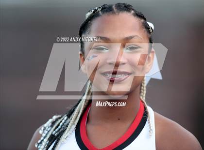 Thumbnail 1 in McCallie vs. Woodward Academy photogallery.
