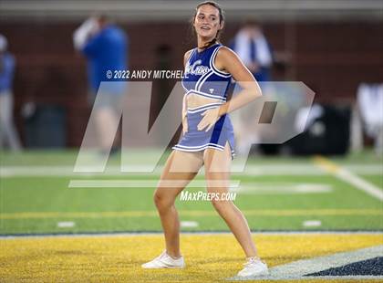 Thumbnail 3 in McCallie vs. Woodward Academy photogallery.