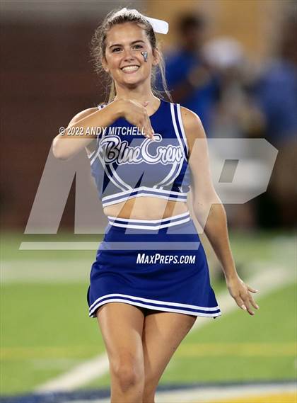 Thumbnail 1 in McCallie vs. Woodward Academy photogallery.