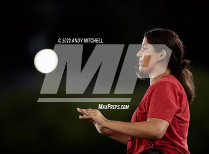Thumbnail 3 in McCallie vs. Woodward Academy photogallery.