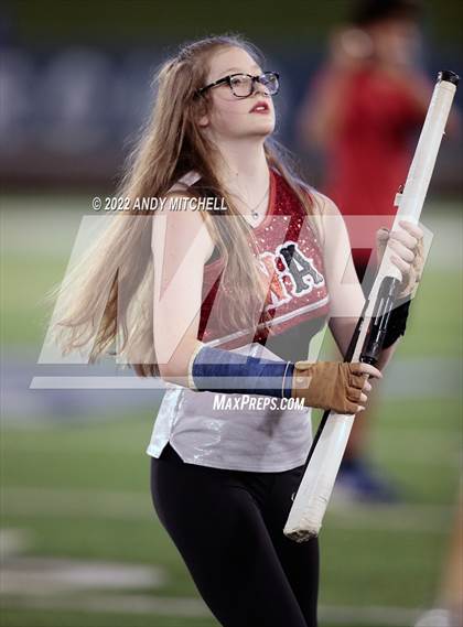 Thumbnail 1 in McCallie vs. Woodward Academy photogallery.