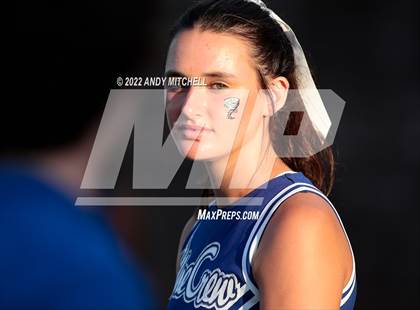 Thumbnail 3 in McCallie vs. Woodward Academy photogallery.
